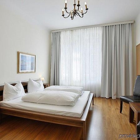 Hotel Parco Di Schoenbrunn Vienna City ภายนอก รูปภาพ