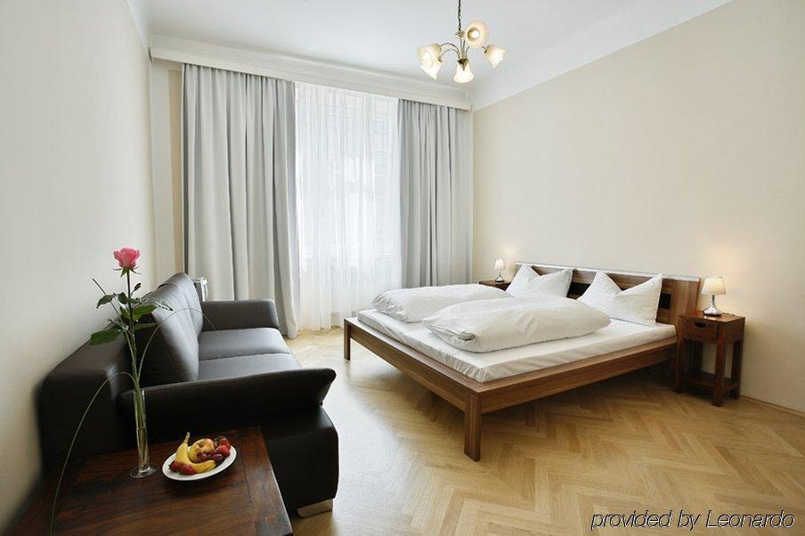 Hotel Parco Di Schoenbrunn Vienna City ห้อง รูปภาพ