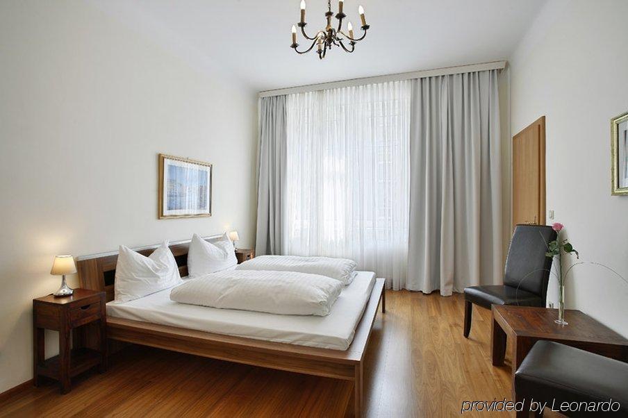 Hotel Parco Di Schoenbrunn Vienna City ภายนอก รูปภาพ