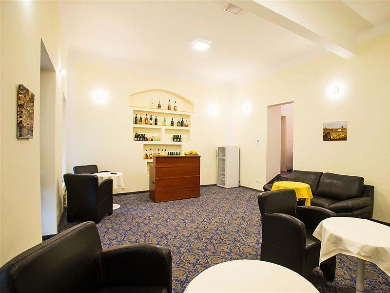 Hotel Parco Di Schoenbrunn Vienna City ภายนอก รูปภาพ