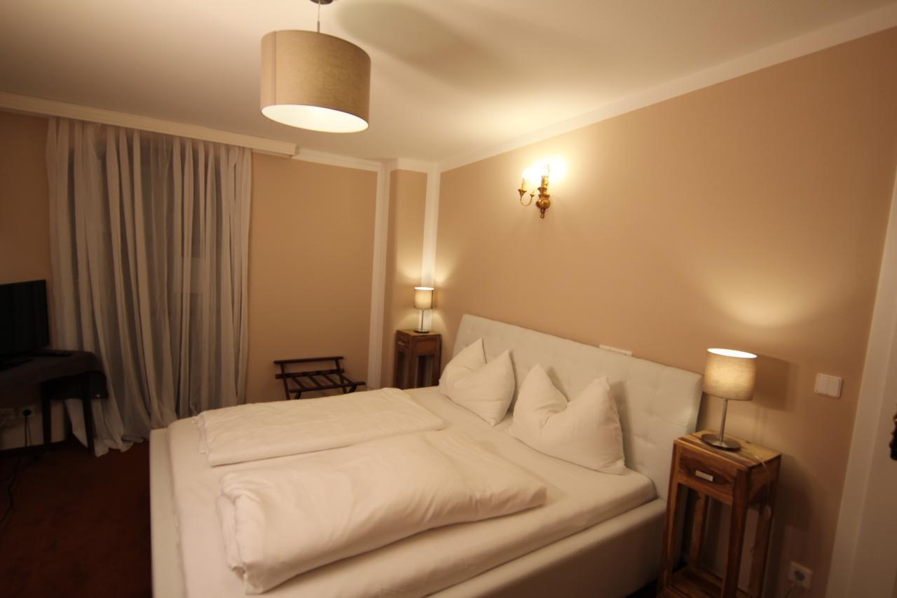 Hotel Parco Di Schoenbrunn Vienna City ภายนอก รูปภาพ
