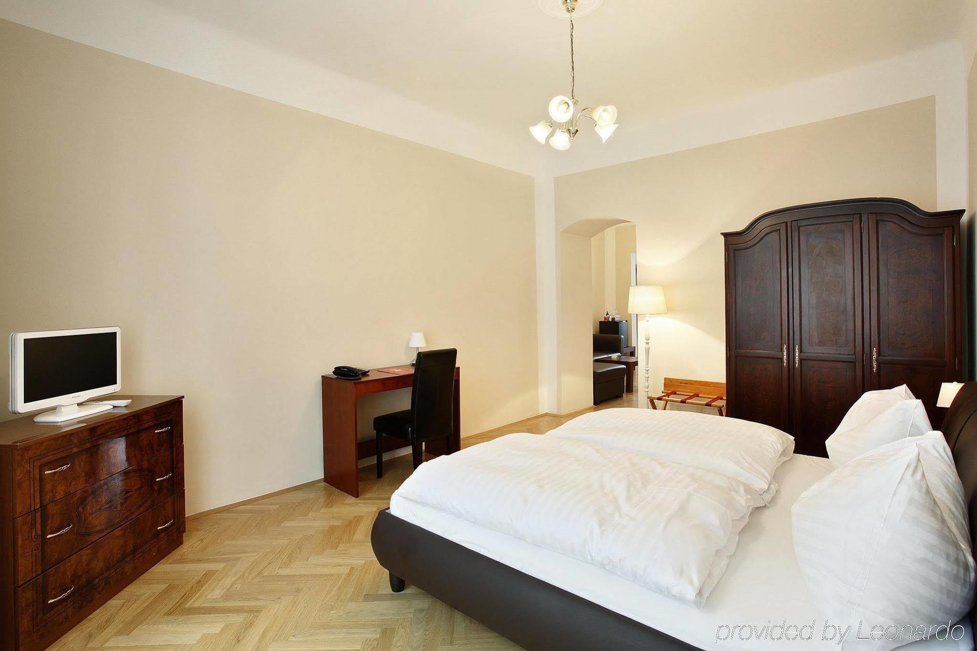 Hotel Parco Di Schoenbrunn Vienna City ภายนอก รูปภาพ