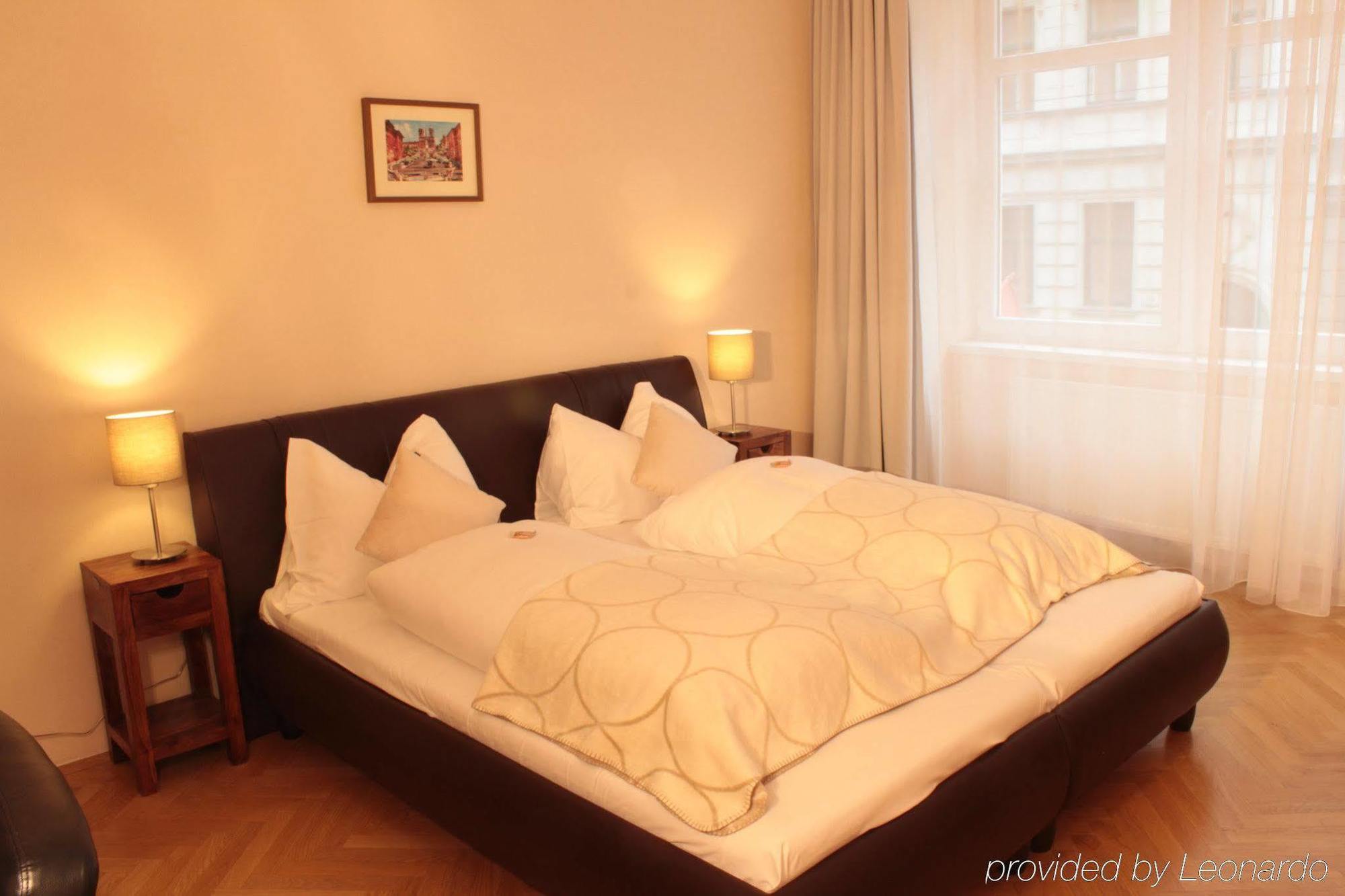 Hotel Parco Di Schoenbrunn Vienna City ภายนอก รูปภาพ