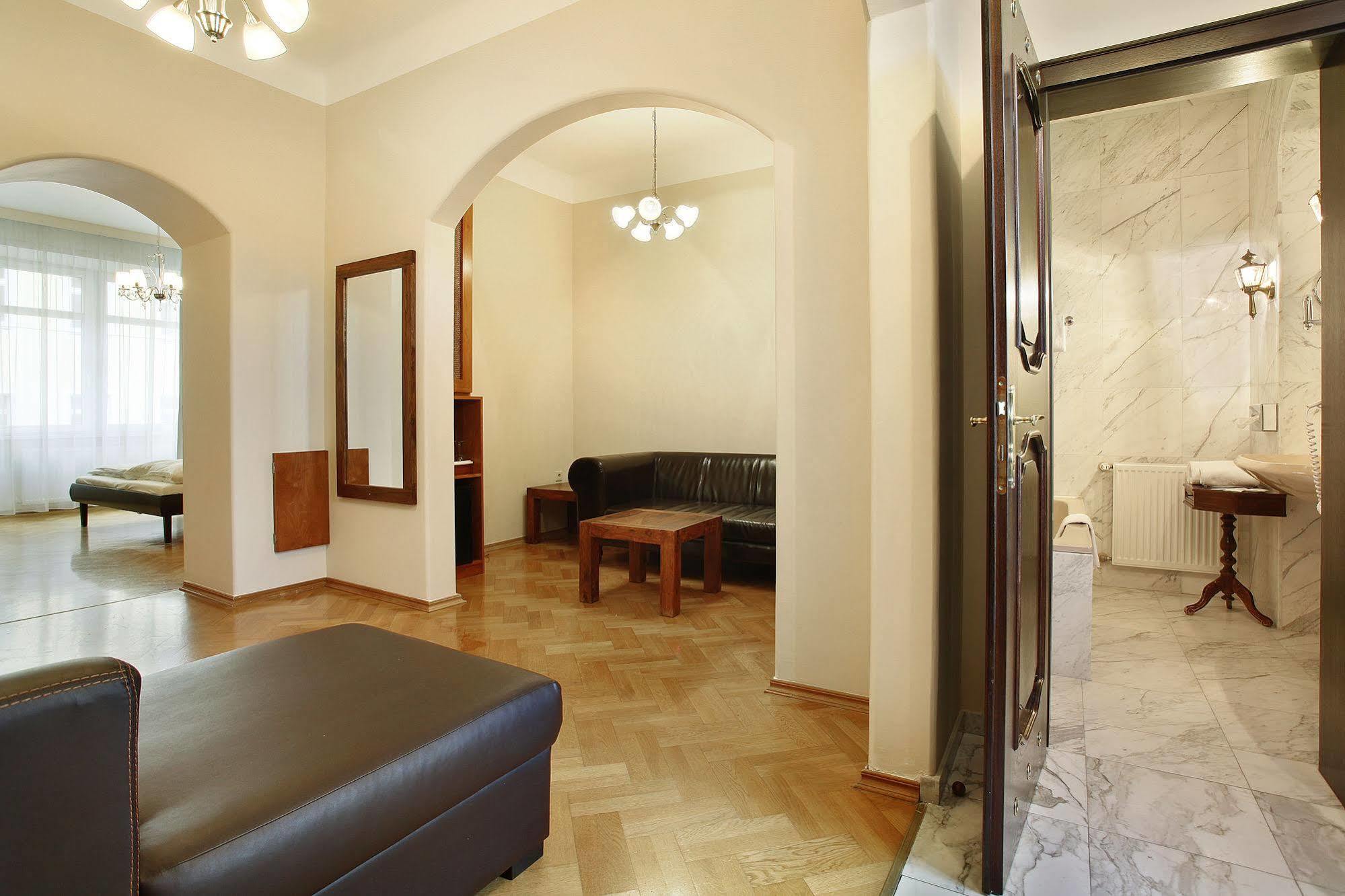 Hotel Parco Di Schoenbrunn Vienna City ห้อง รูปภาพ
