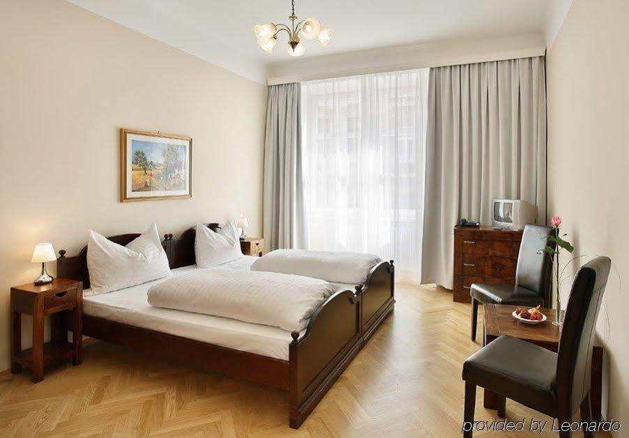 Hotel Parco Di Schoenbrunn Vienna City ภายนอก รูปภาพ
