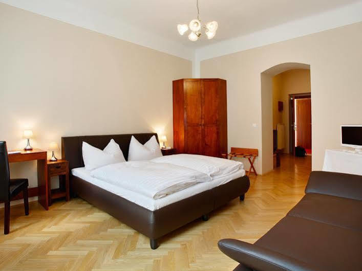 Hotel Parco Di Schoenbrunn Vienna City ภายนอก รูปภาพ