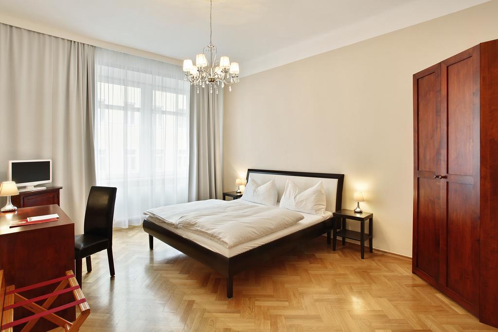 Hotel Parco Di Schoenbrunn Vienna City ภายนอก รูปภาพ